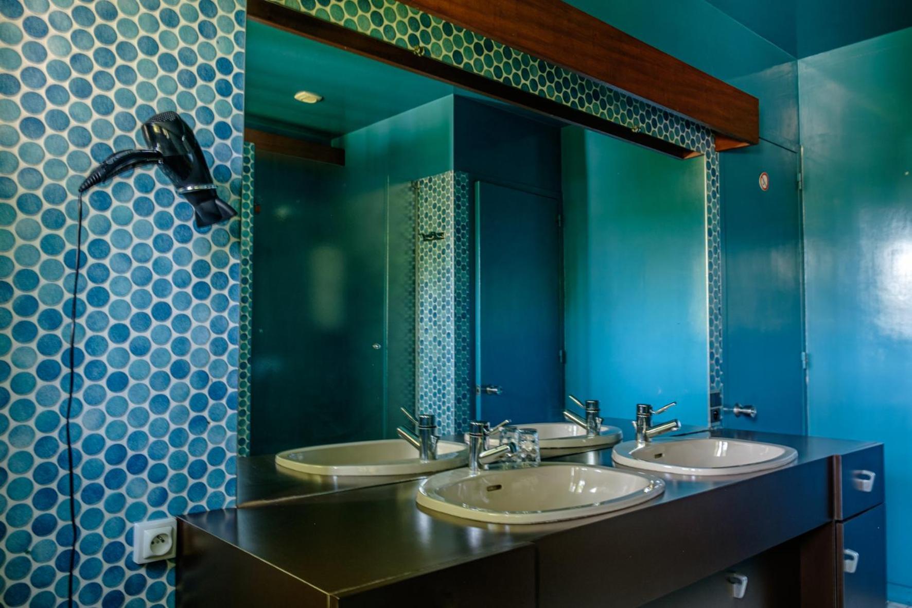 サン・ポール・レ・ダックス Parc De L'Aiguade Bed & Breakfast 部屋 写真