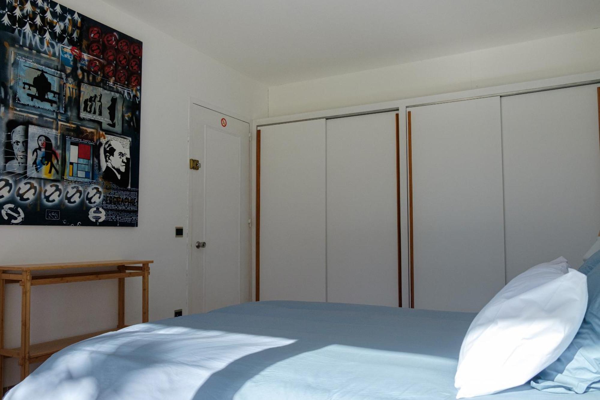 サン・ポール・レ・ダックス Parc De L'Aiguade Bed & Breakfast 部屋 写真