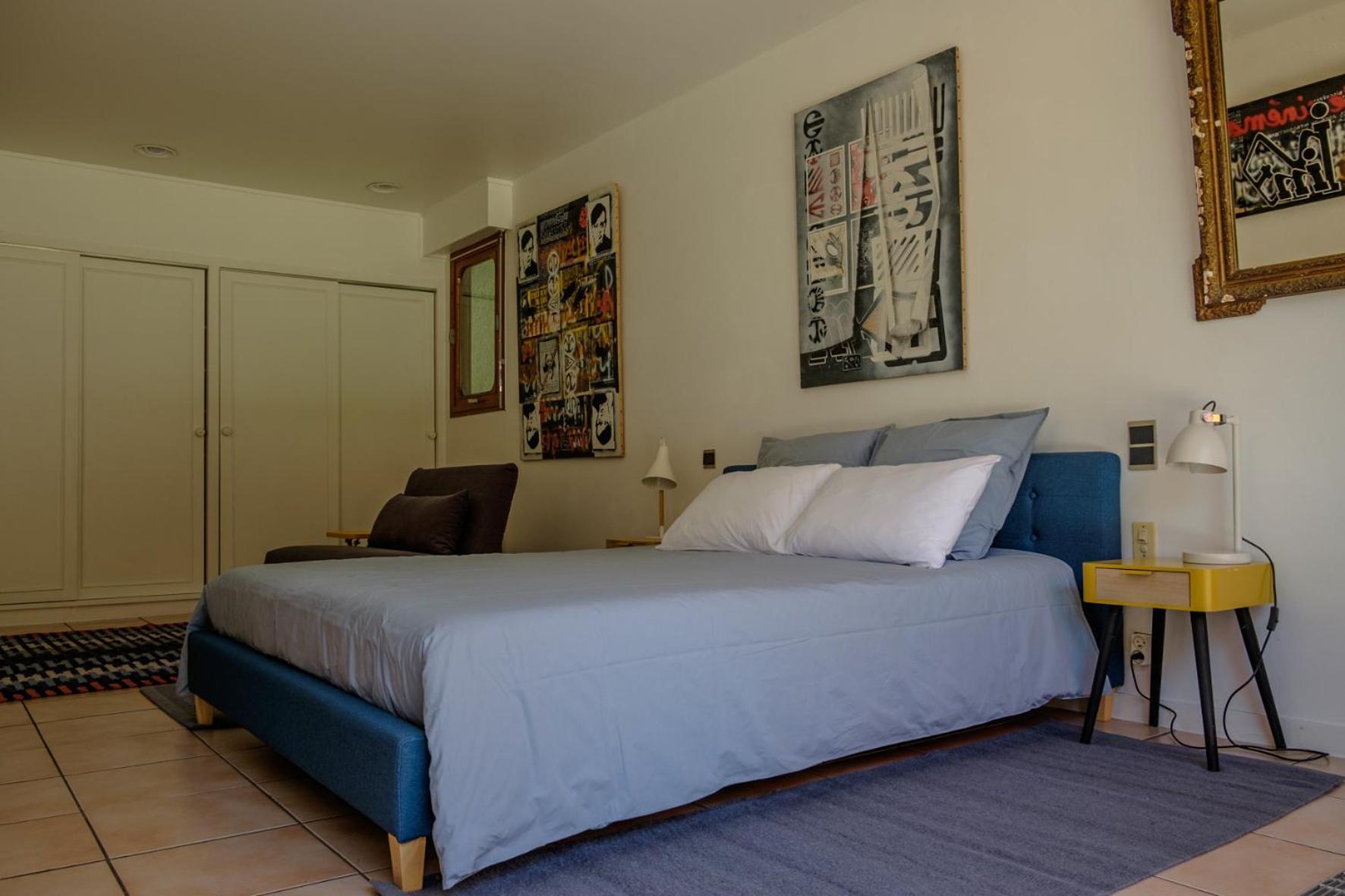 サン・ポール・レ・ダックス Parc De L'Aiguade Bed & Breakfast エクステリア 写真