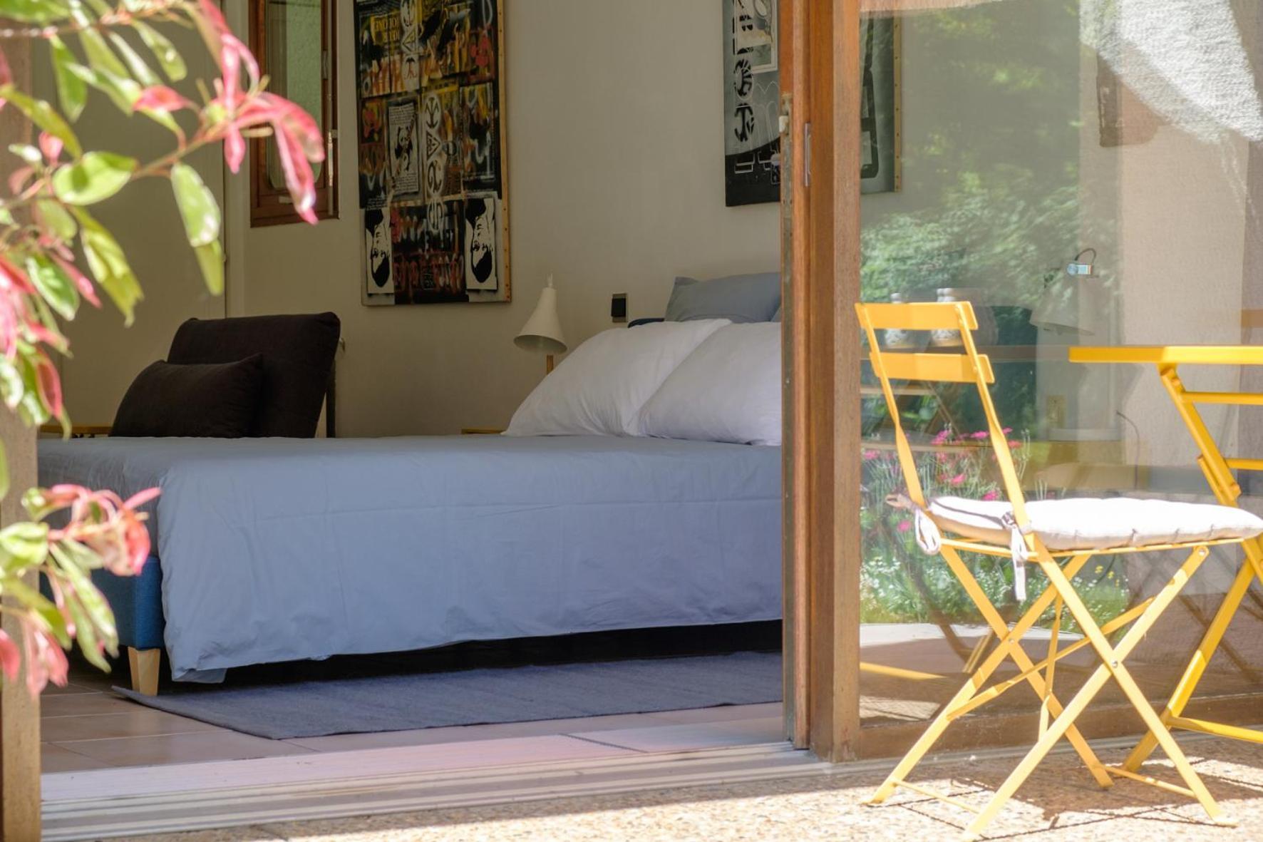 サン・ポール・レ・ダックス Parc De L'Aiguade Bed & Breakfast 部屋 写真