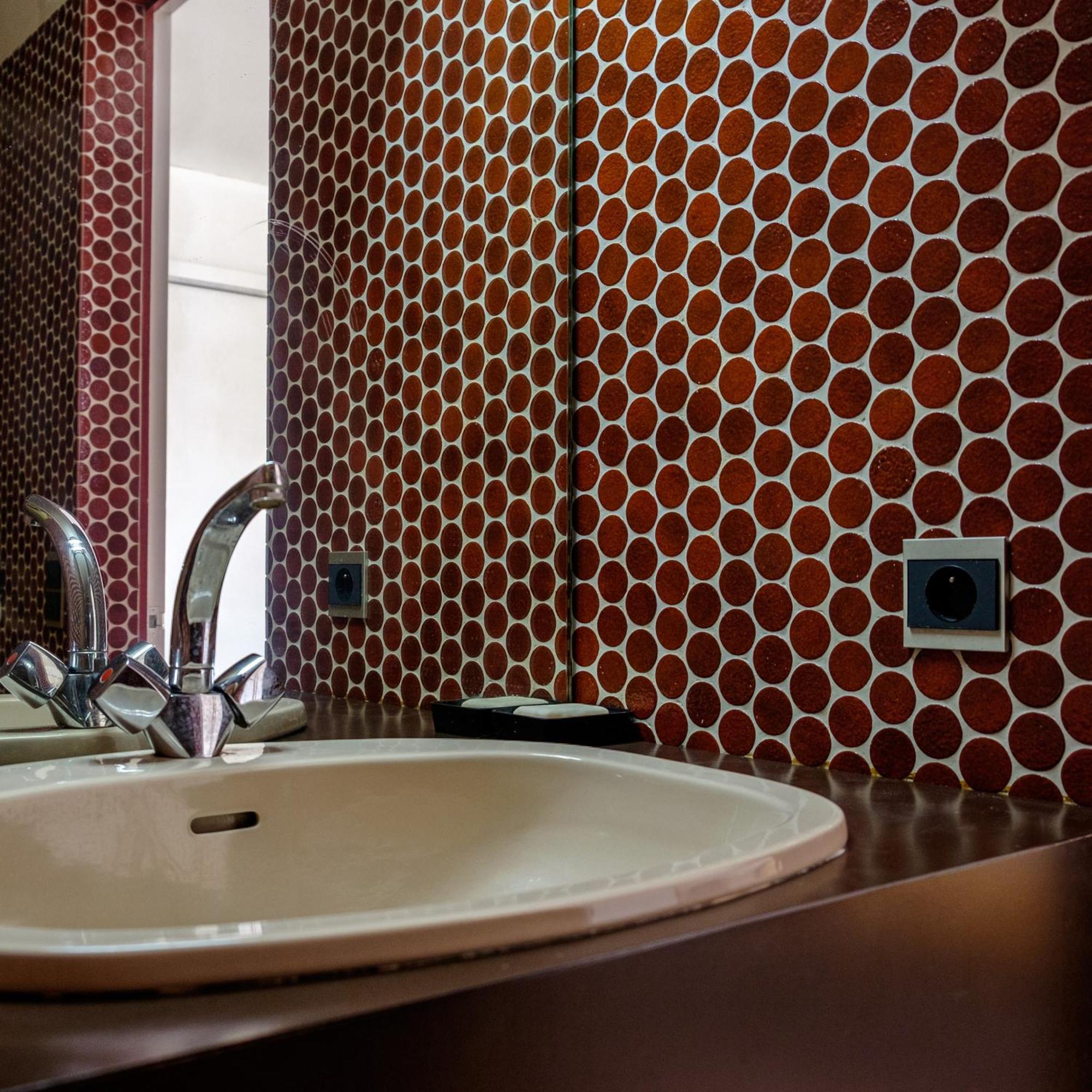 サン・ポール・レ・ダックス Parc De L'Aiguade Bed & Breakfast 部屋 写真