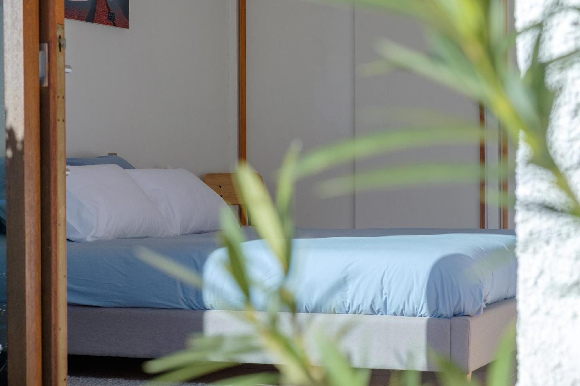 サン・ポール・レ・ダックス Parc De L'Aiguade Bed & Breakfast エクステリア 写真