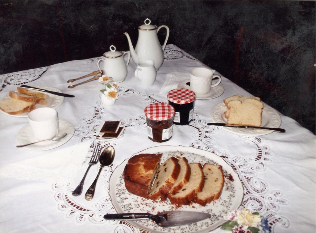 サン・ポール・レ・ダックス Parc De L'Aiguade Bed & Breakfast エクステリア 写真