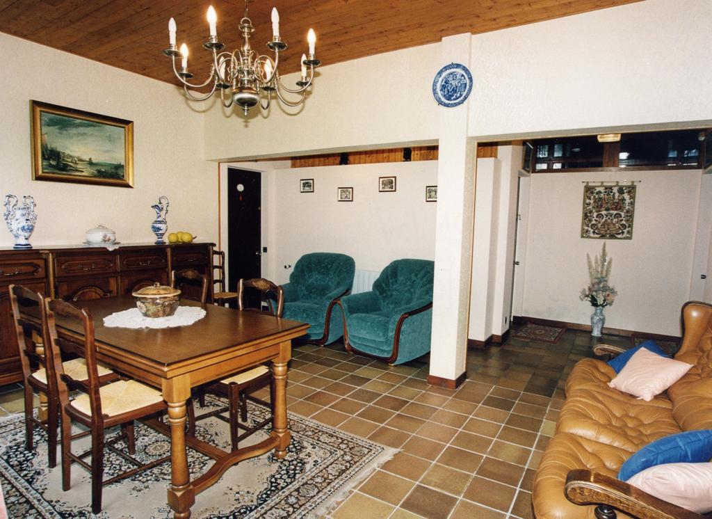 サン・ポール・レ・ダックス Parc De L'Aiguade Bed & Breakfast エクステリア 写真